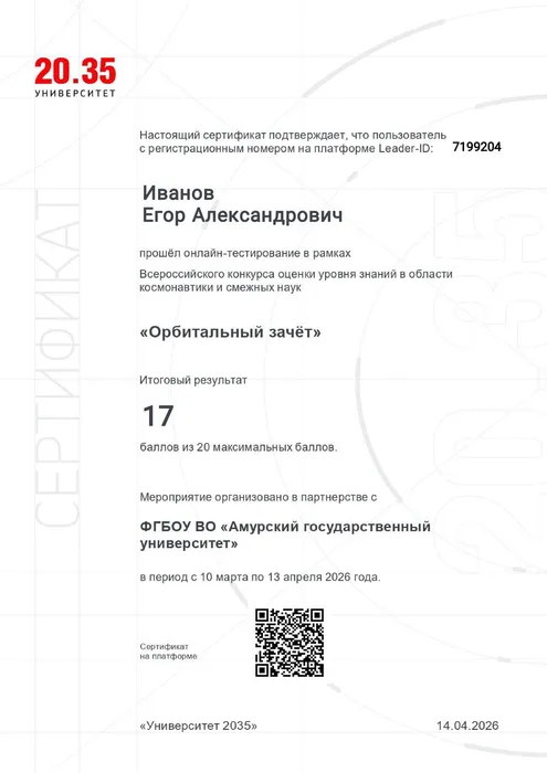 иванов