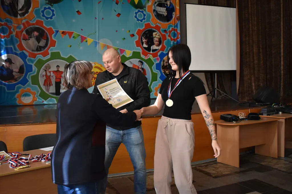 СПАРТАКИАДА ПО ЛЁГКОЙ АТЛЕТИКЕ СРЕДИ СТУДЕНТОВ ВСЕХ КУРСОВ