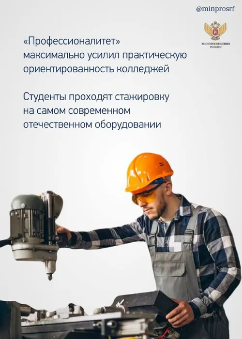 С каждым годом всё больше выпускников 9–11-х классов выбирают колледжи