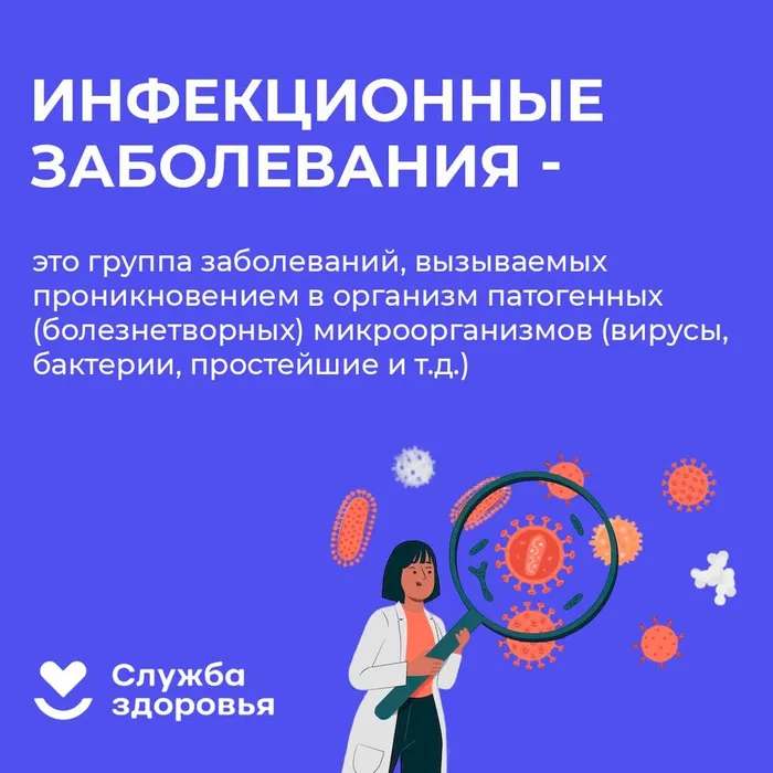 Неделя профилактики инфекционных заболеваний (в честь Всемирного дня борьбы против туберкулеза (ООН, ВОЗ).