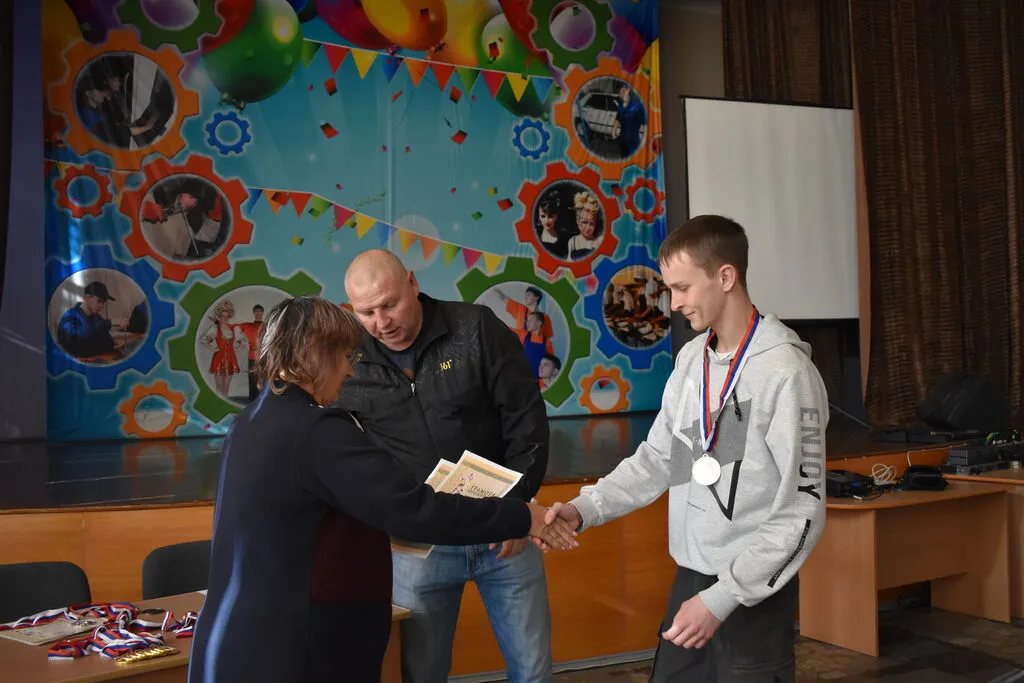 СПАРТАКИАДА ПО ЛЁГКОЙ АТЛЕТИКЕ СРЕДИ СТУДЕНТОВ ВСЕХ КУРСОВ