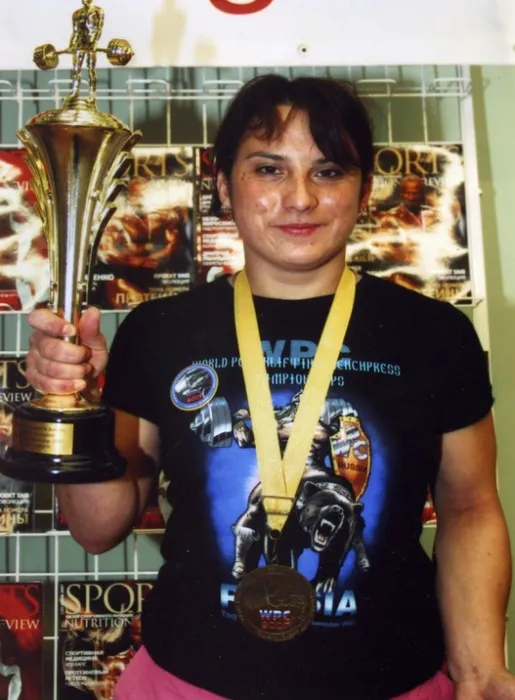 Юрина Марина. Выпускница 2010г. Профессия – Продавец - кассир.png