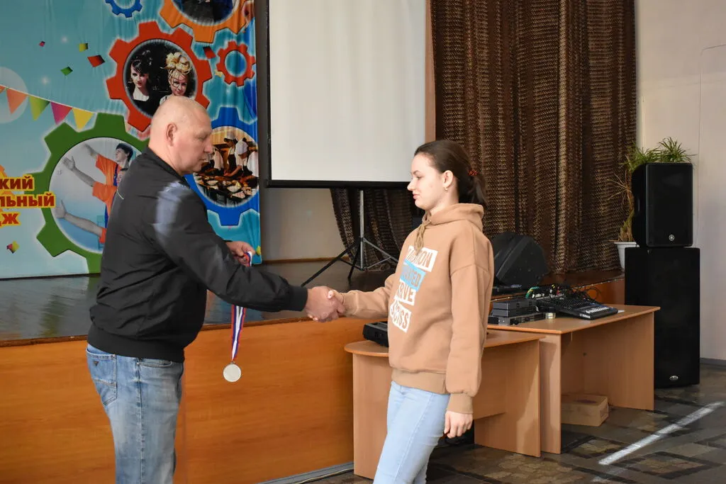 СПАРТАКИАДА ПО ЛЁГКОЙ АТЛЕТИКЕ СРЕДИ СТУДЕНТОВ ВСЕХ КУРСОВ